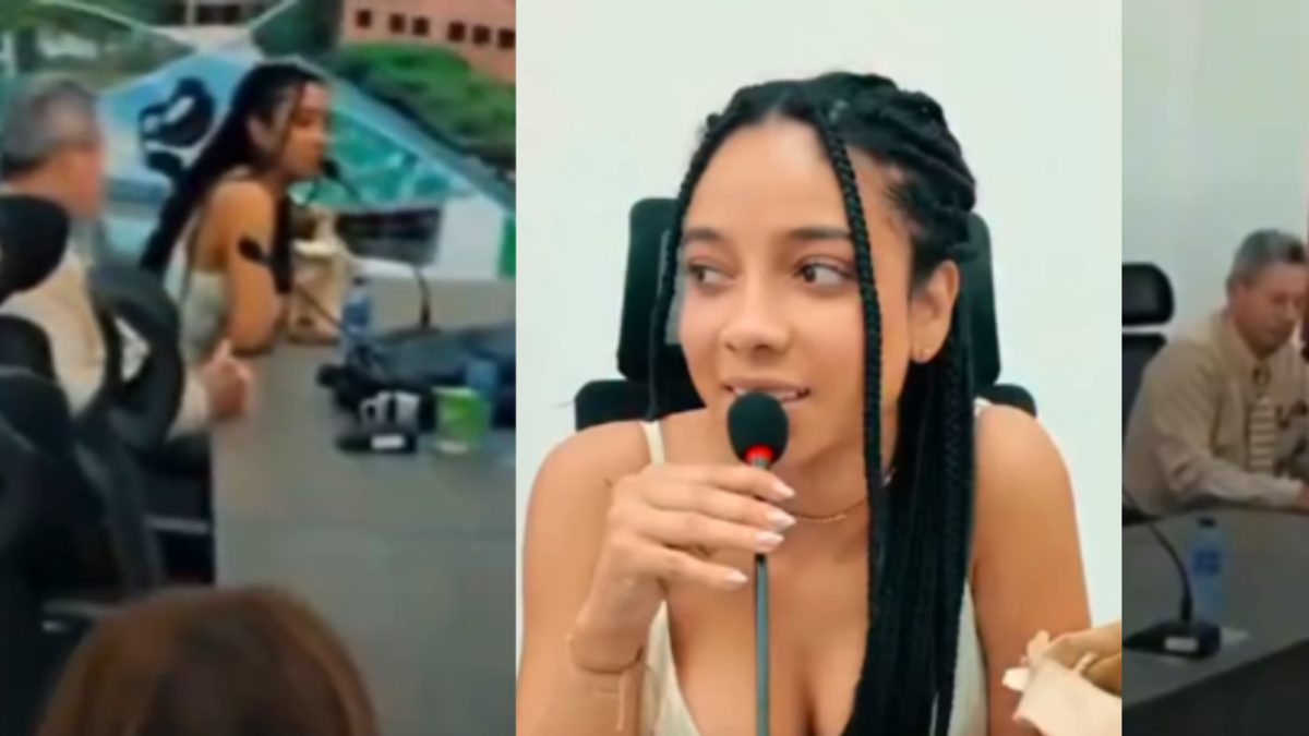 “No hubo el más mínimo análisis”.

 – En la mira