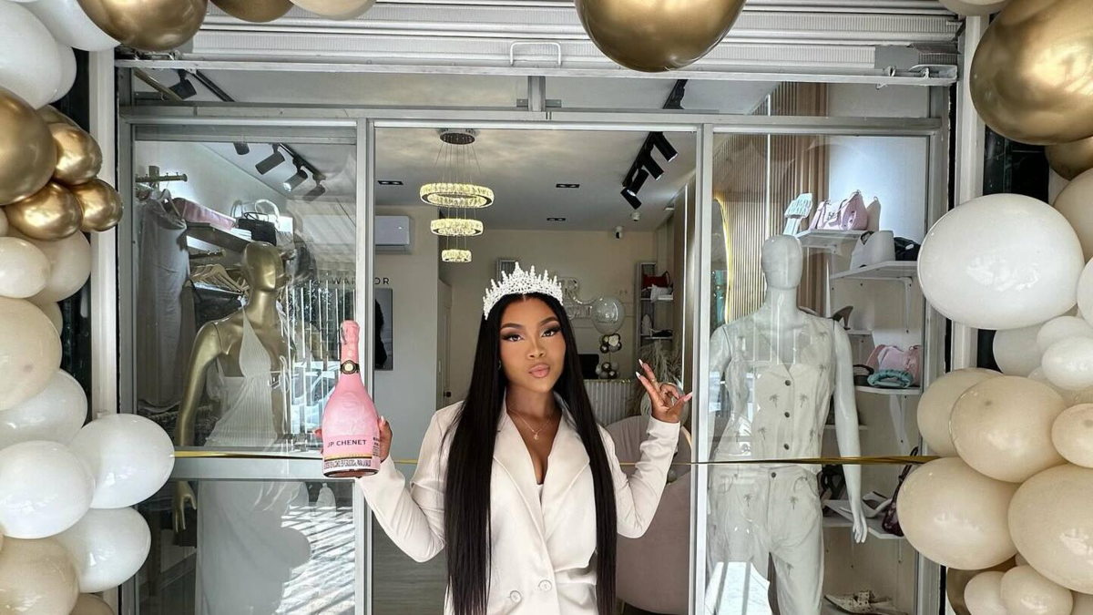 Esta es la grave enfermedad que padeció la famosa influencer “Carol La Guerrera” a los 23 años y que provocó su muerte en Cali

 – En la mira