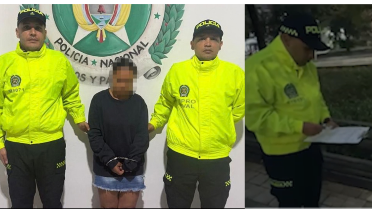 Mujer acusada de grabar contenido sexual de su hija de 12 años con discapacidad cognitiva a través de grupos de redes sociales

 – En la mira