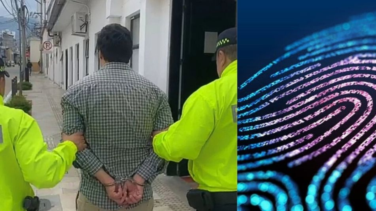 De esta manera suplantó su identidad pidiendo préstamos millonarios

 – En la mira