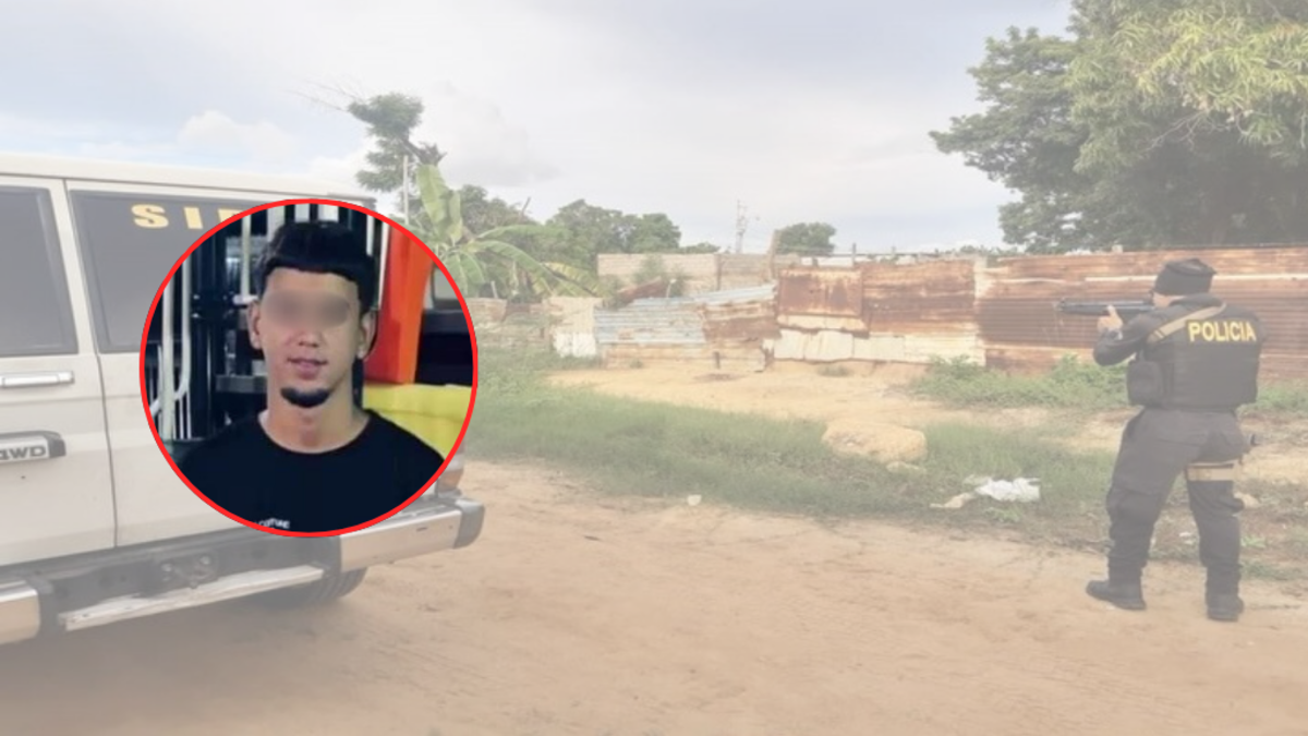 murió un menor buscado por el crimen de las hermanas Hernández en Malambo; huyó de la justicia a Venezuela

 – En la mira