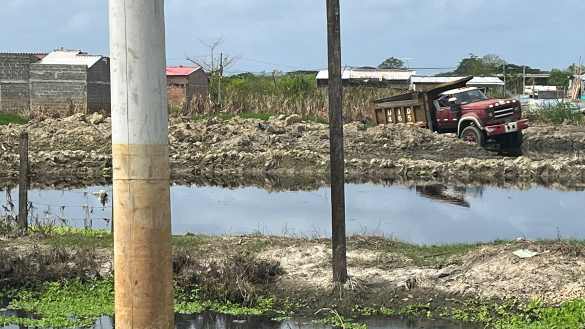 Córdoba necesita una inyección de 8 mil millones de pesos del Gobierno nacional para reconstruir lo que se llevó el agua

 – En la mira