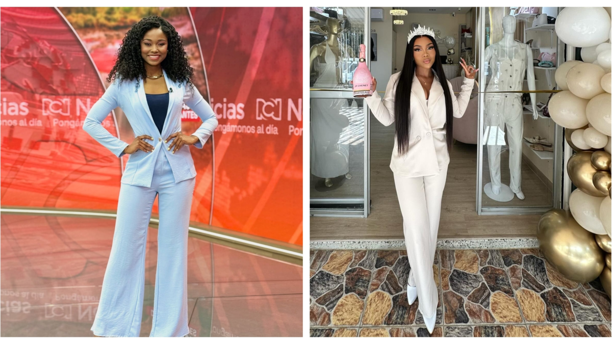 Rossy Lemos, famosa presentadora de televisión, reflexiona sobre la muerte de ‘Carol La Guerrera’

 – En la mira