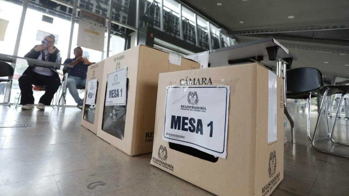 Robo de material electoral perjudica elecciones en Timbiquí, Cauca; Además, condenan fraude y compra de votos.

 – En la mira