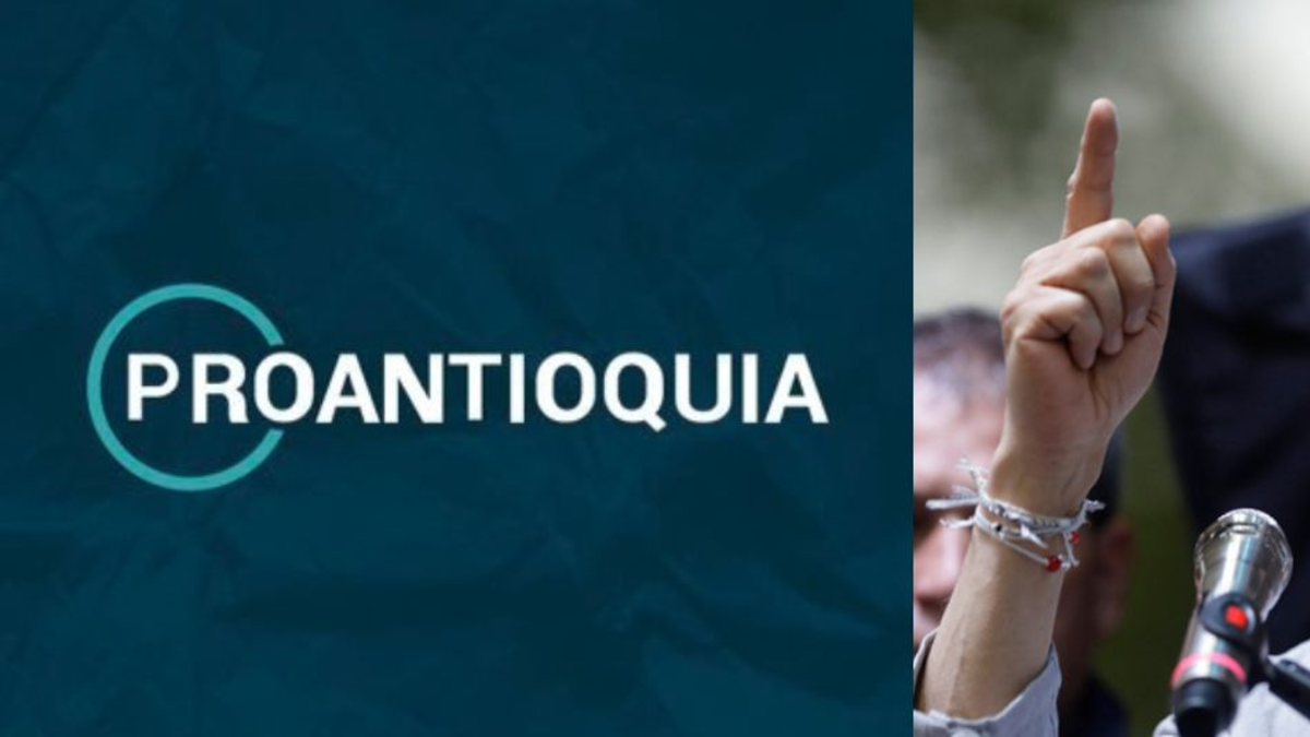 “El futuro se construye con respeto”

 – En la mira