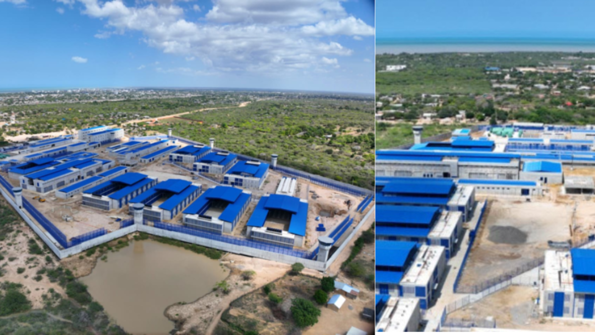 ¿Dónde estará la nueva cárcel de Colombia, con capacidad para más de 1.700 presos y que estará terminada en 2026? Detalles penitenciarios

 – En la mira