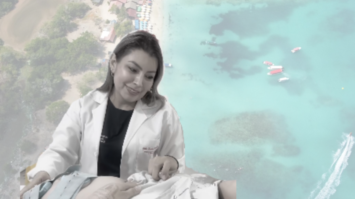 El emotivo mensaje con el que despidieron a un obstetra-ginecólogo fallecido en un accidente en las playas de Barú: “nos embarga una profunda tristeza”

 – En la mira