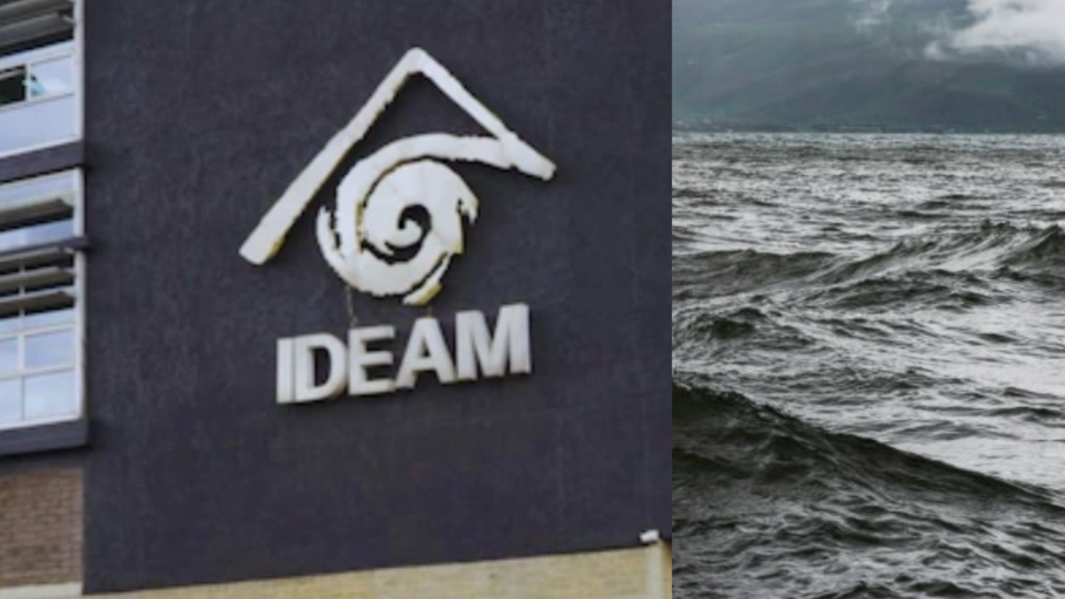 Esta es la fecha de llegada y los departamentos que se verán afectados

 – En la mira