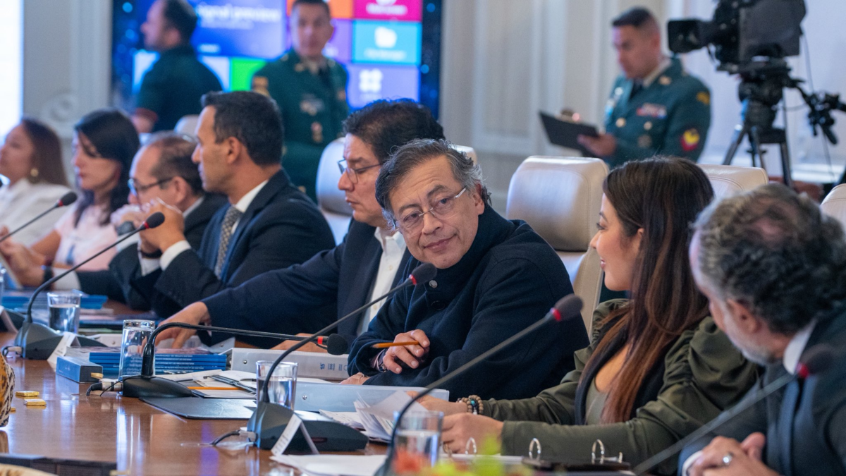 “El sistema de prevención ya implantado llegará al 100% de la población”

 – En la mira