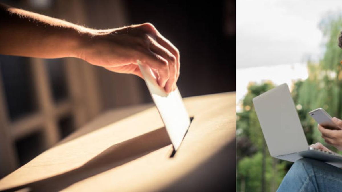 Aquí se explica cómo registrar una identificación en línea para las elecciones presidenciales de 2026 si se encuentra en el extranjero

 – En la mira