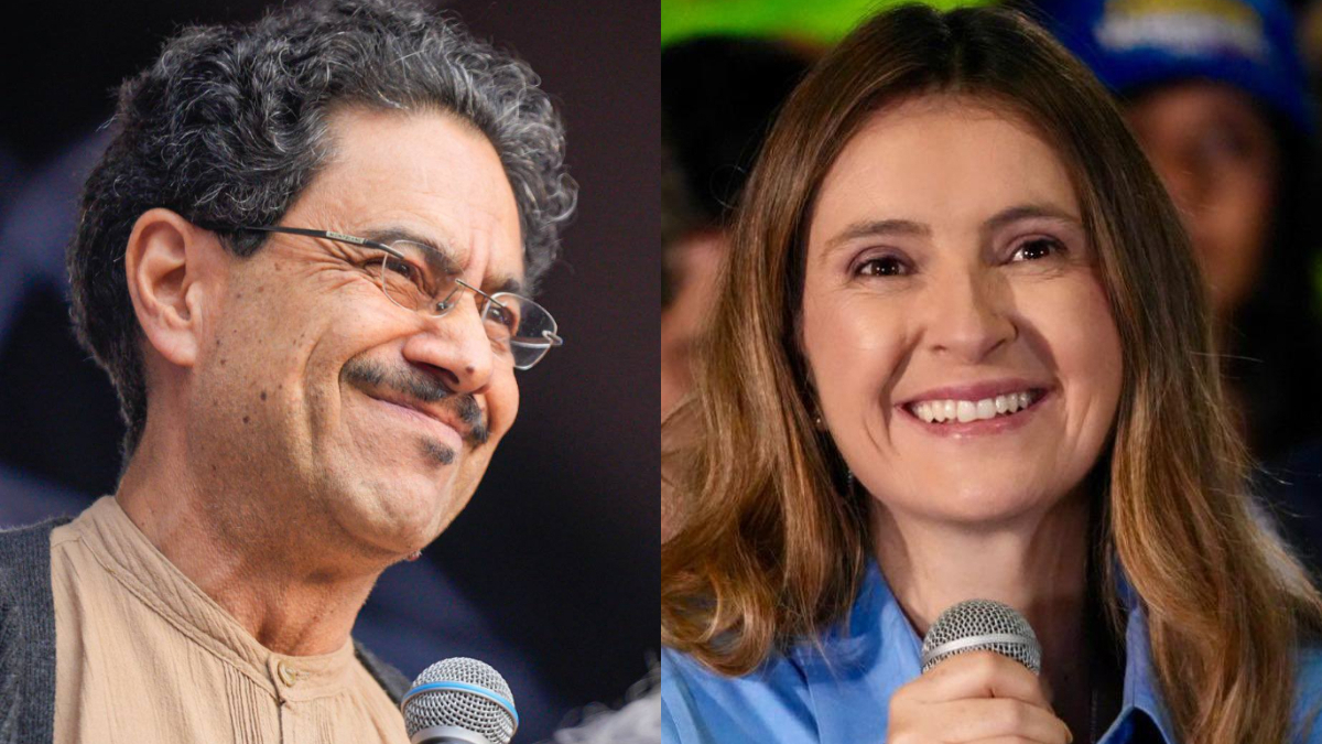 Así fue el choque entre Iván Cepeda y Paloma Valencia luego de que el candidato de la Carta no convocara a campaña electoral en el Congreso

 – En la mira