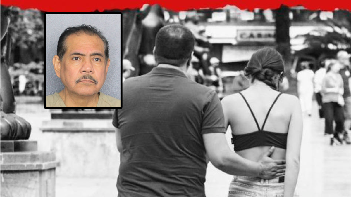 Cadena perpetua y cooperación con Medellín

 – En la mira