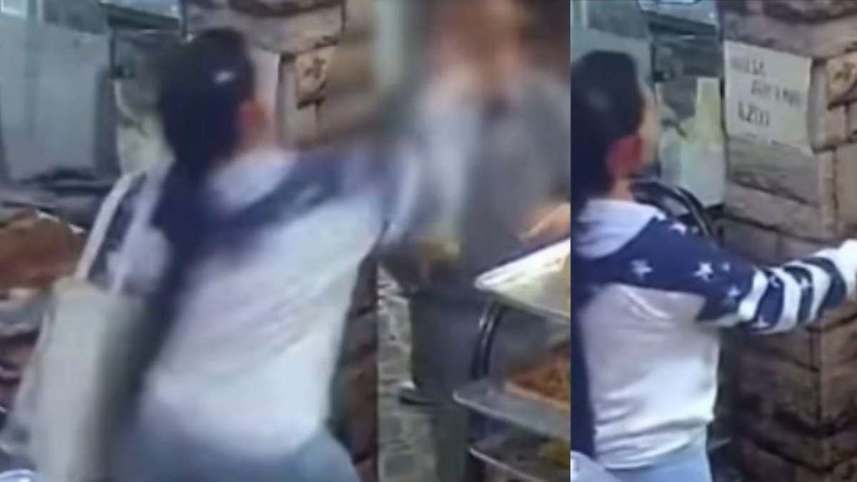 Una mujer agredió a un anciano en Boyacá tras retrasar la atención en una panadería

 – En la mira