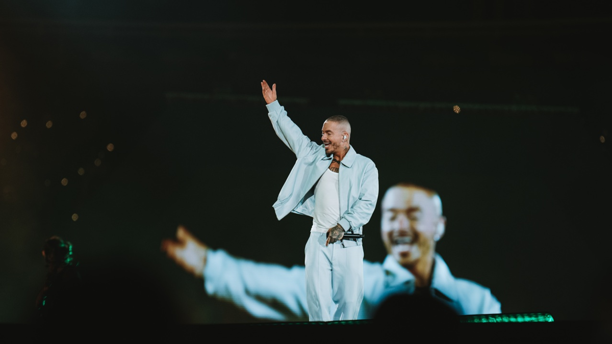 Pascual Guerrero se transforma en “Ciudad Primavera” para una actuación que redefine los conciertos en Colombia

 – En la mira