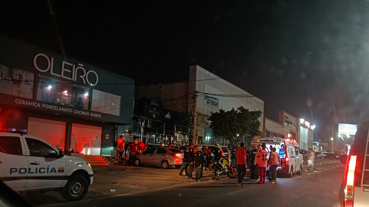 Nuevos detalles del ataque que dejó tres heridos y tres capturados

 – En la mira