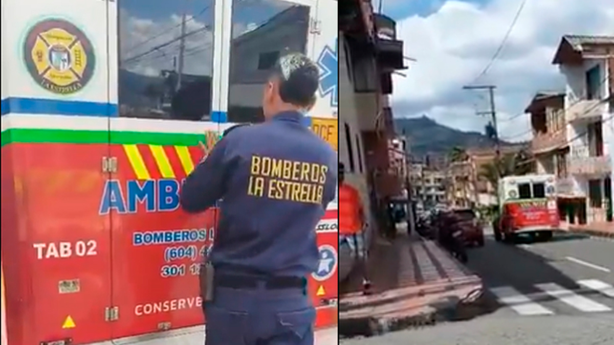 informe de lesiones y accidentes

 – En la mira