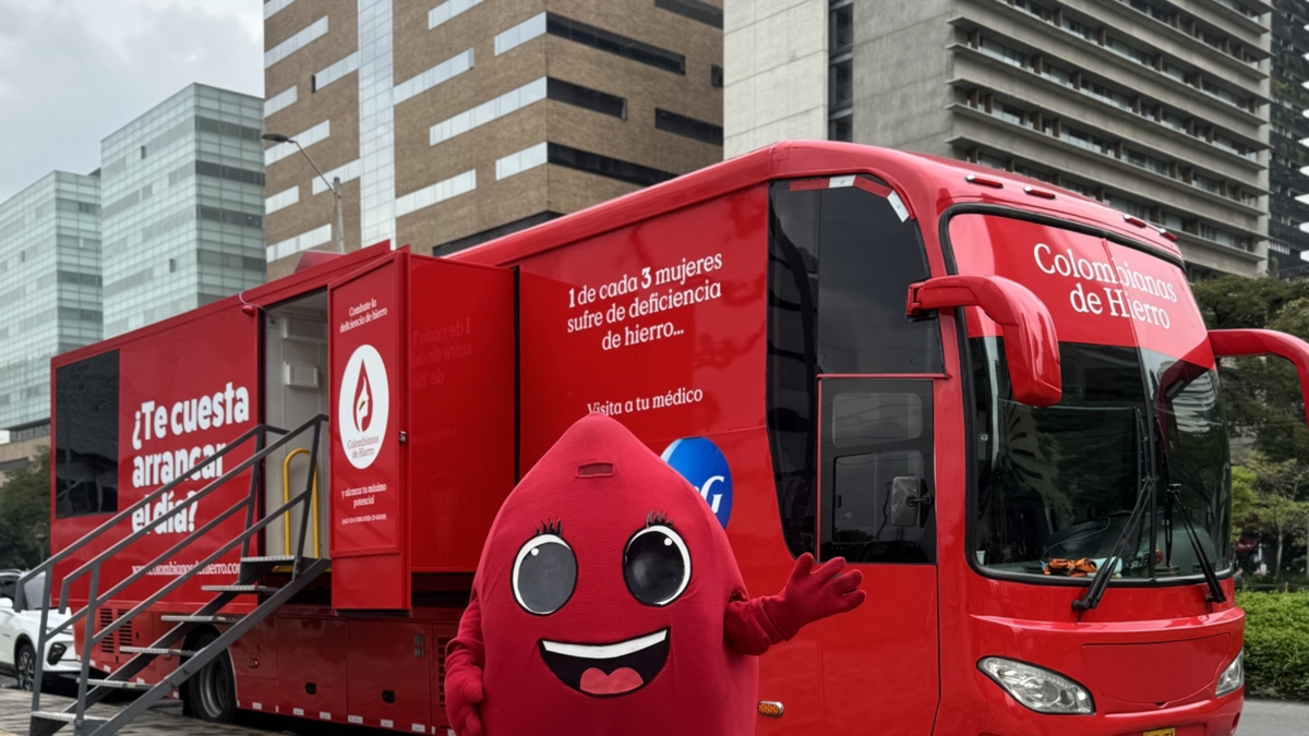Este bus llega a Barranquilla con pruebas gratuitas para detectarlo

 – En la mira