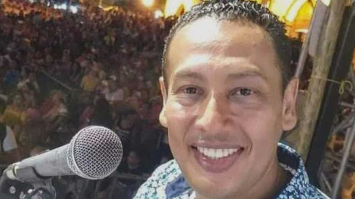 Los asesinos del maestro de Sucre podrían ser liberados al finalizar el mandato

 – En la mira