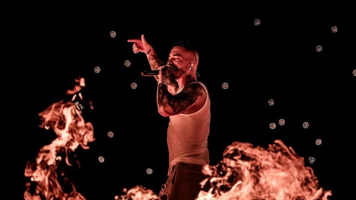 El concierto de J Balvin en Cali recaudó más de 20.000 millones de pesos y atrajo a 16.000 turistas

 – En la mira