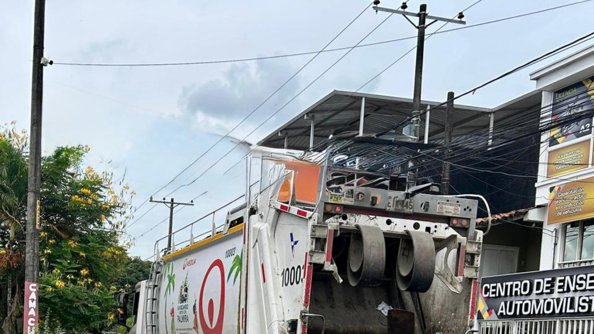 Alcaldía de Palmira convoca grupo de trabajo de operadores de limpieza para abordar temas de recolección de basura

 – En la mira