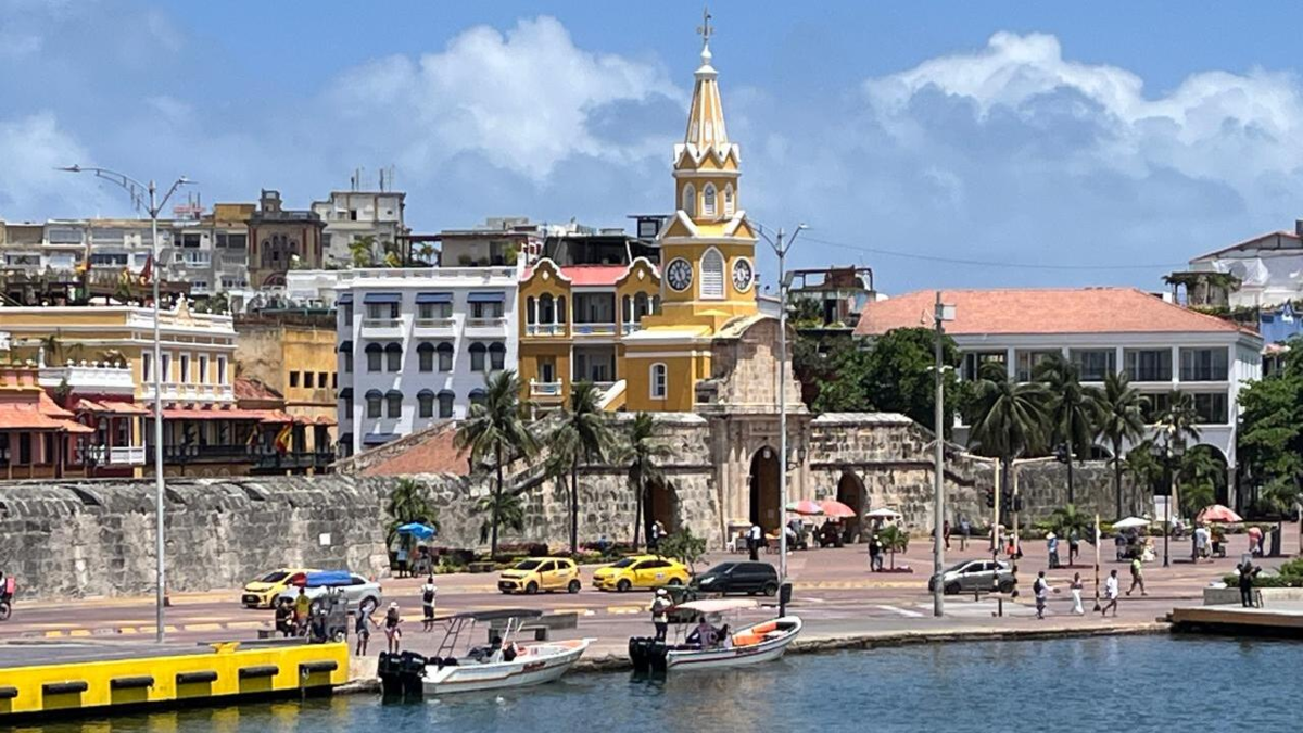 Pablo Martínez cantará en el gran Lucernario 2026

 – En la mira