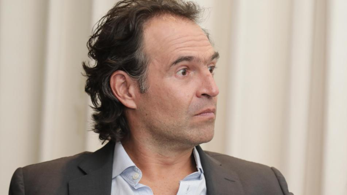 El alcalde Federico Gutiérrez prometió tomar medidas

 – En la mira