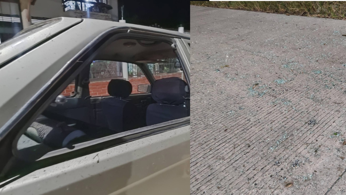 Activaron artefacto explosivo mientras una patrulla policial patrullaba Chinácota en Norte de Santander: esto se sabe

 – En la mira