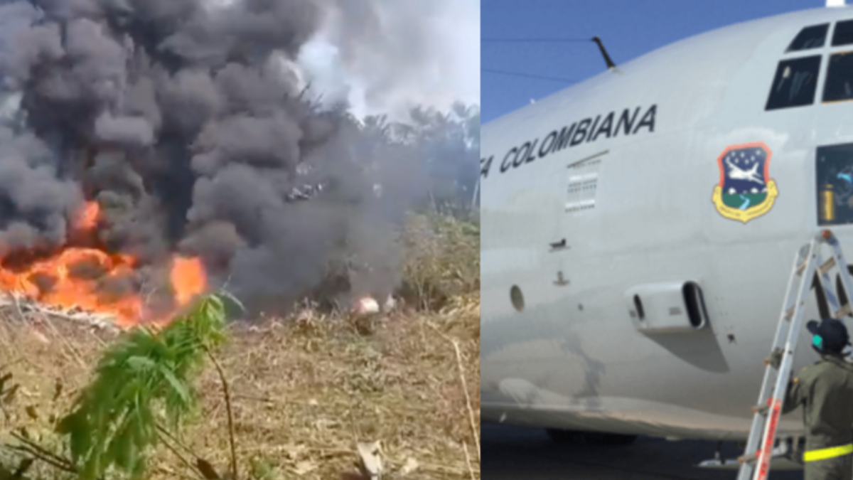 El drama de tres familias bolivarianas que se encuentran entre el “milagro de la vida” y la incertidumbre

 – En la mira