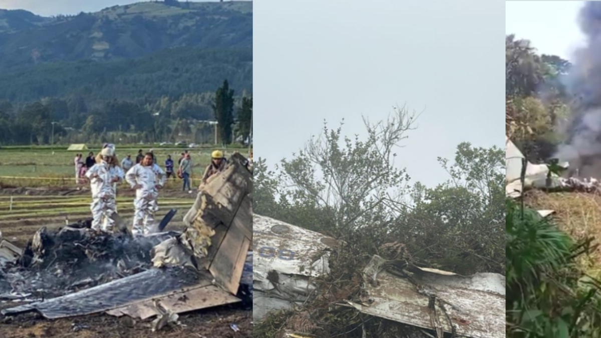 Yeison Jiménez, Satena y el avión de la Fuerza Aérea

 – En la mira