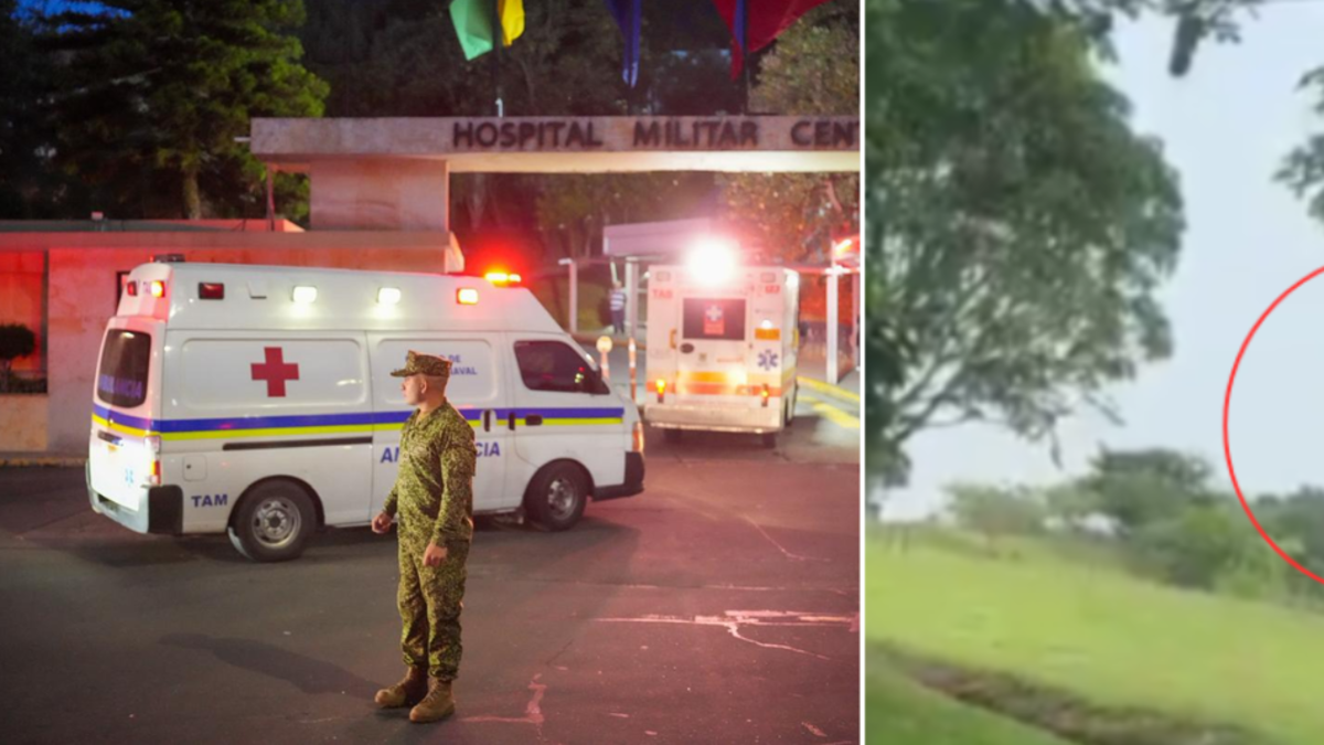 Se conocen las identidades de 66 militares muertos

 – En la mira