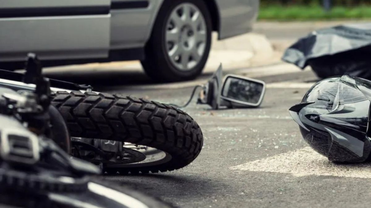 El hombre murió y la mujer resultó gravemente herida.

 – En la mira