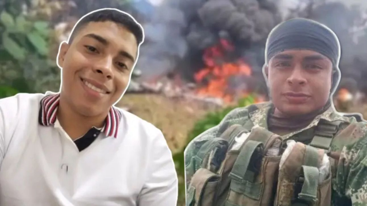 Un drama que devastó a dos familias en Magdalena.

 – En la mira