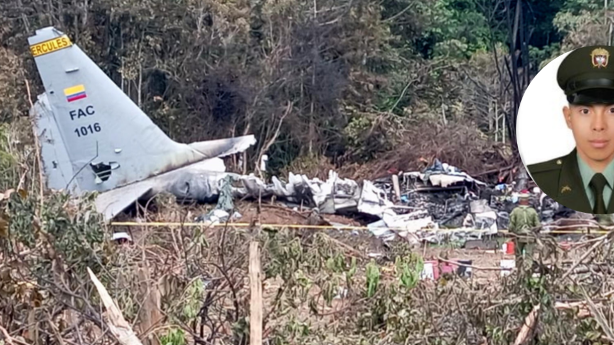 “Ella soñó que veía a su bebé de seis meses”

 – En la mira