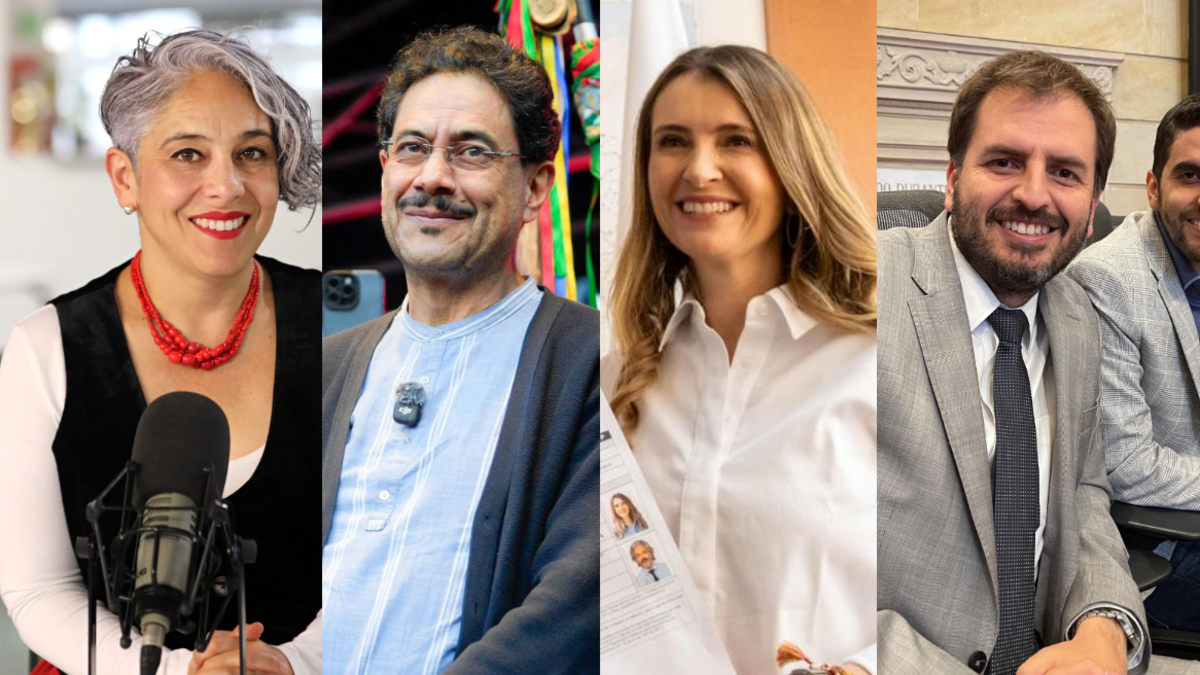 Estos son los diputados que tendrán “doble trabajo” en los próximos meses

 – En la mira