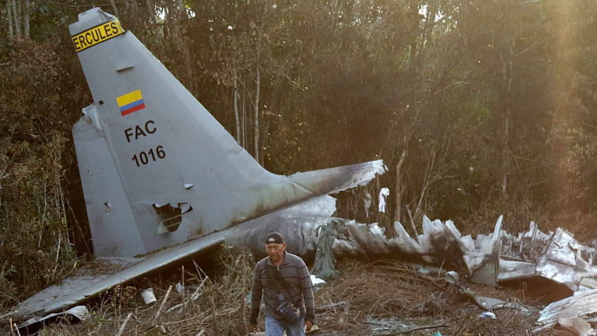 Confirman identidad de 14 militares y avances en identificación de víctimas tras tragedia del 23 de marzo

 – En la mira