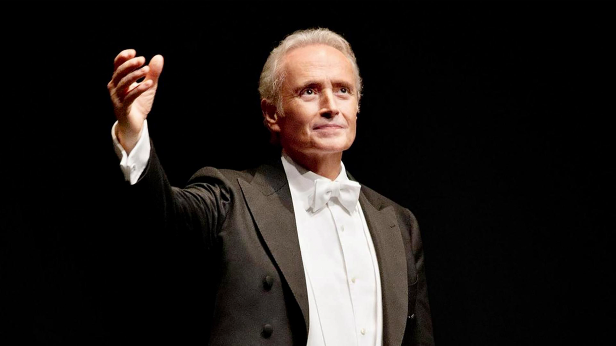 El legendario tenor español José Carreras se despedirá de los escenarios con un concierto especial en Cali

 – En la mira