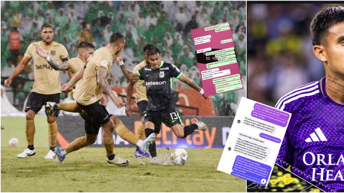 ‘No me confundí, yo estaba inconsciente’ – En la mira