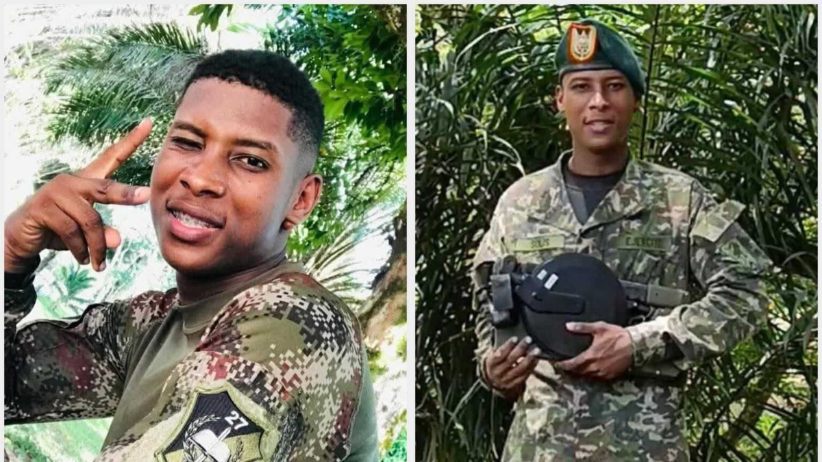 El drama continúa para las familias de las víctimas

 – En la mira