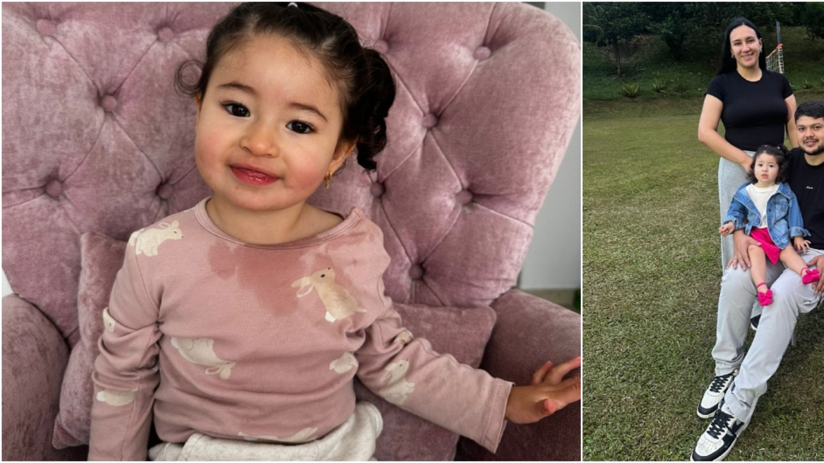 La familia pide ayuda para traerla a Estados Unidos.

 – En la mira