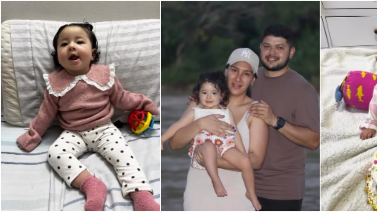 drama familiar que busca tratamiento en EE. UU.

 – En la mira