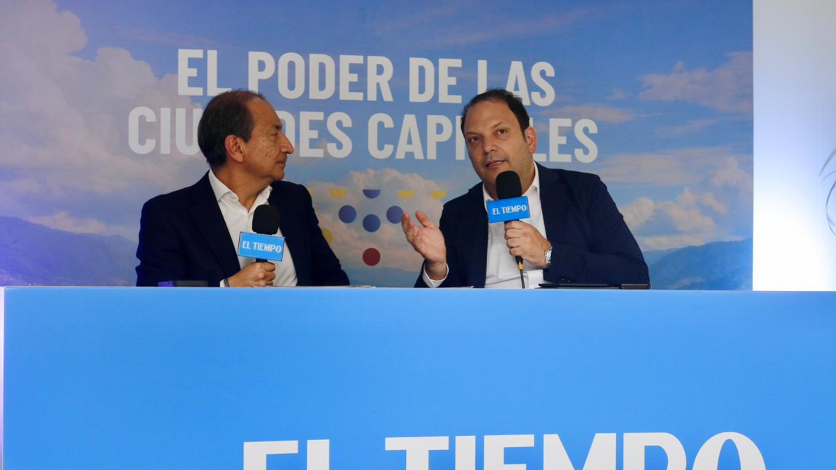 Fórmula para recomponer la relación entre el Estado y las ciudades.

 – En la mira