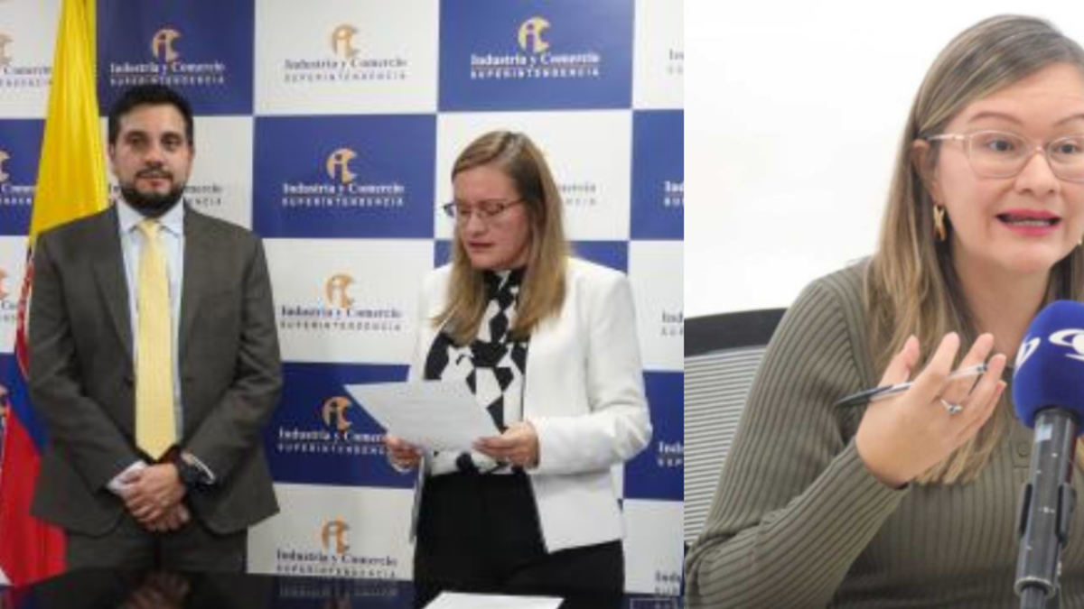 Diego Solano permanecería en el cargo tras la salida de Cielo Rusinque por fallo del Consejo de Relaciones Exteriores.

 – En la mira