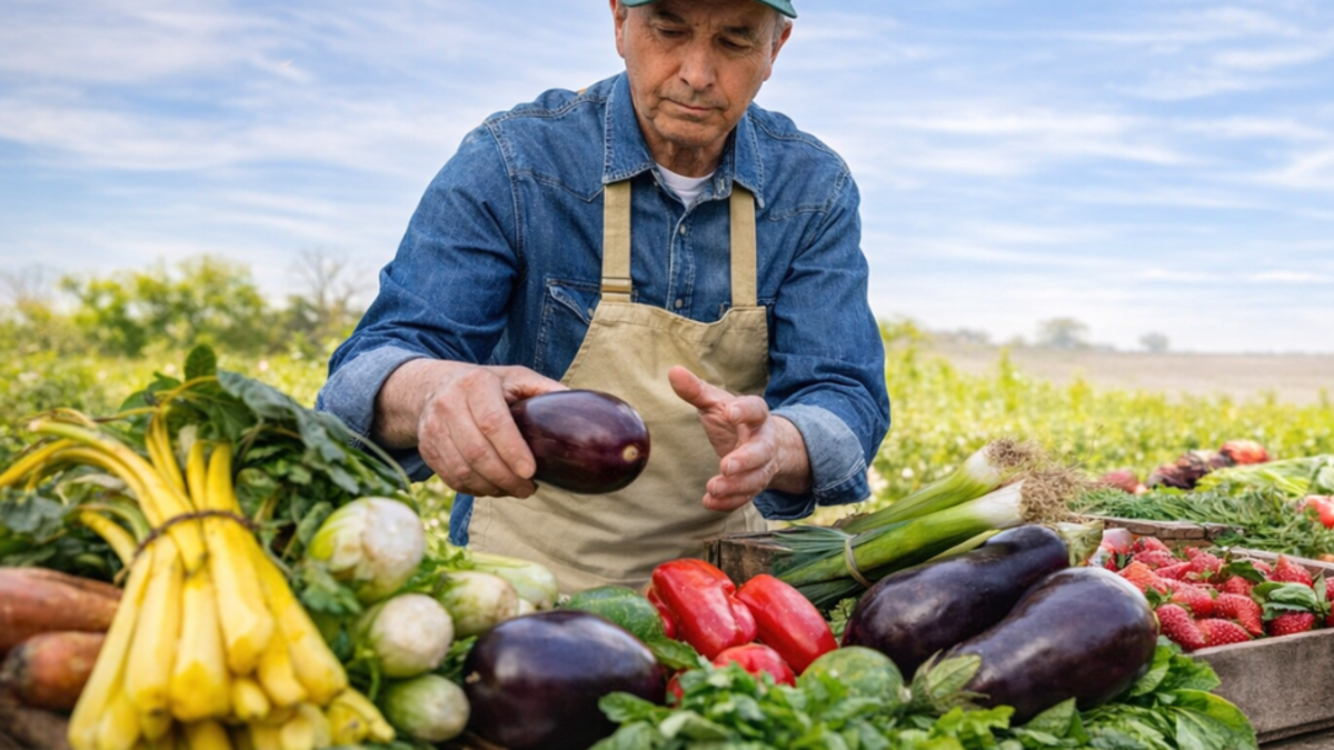 ¡Plan! Este sábado 28 de marzo tres mercados campesinos llegarán a diferentes sectores de Cartagena

 – En la mira