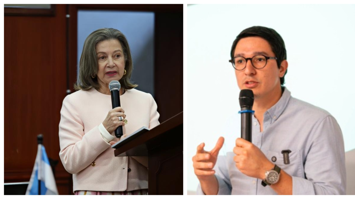 Secretario de Salud del Valle defiende manejo de ventiladores durante pandemia y anuncia acciones legales contra representante Duvalier Sánchez

 – En la mira