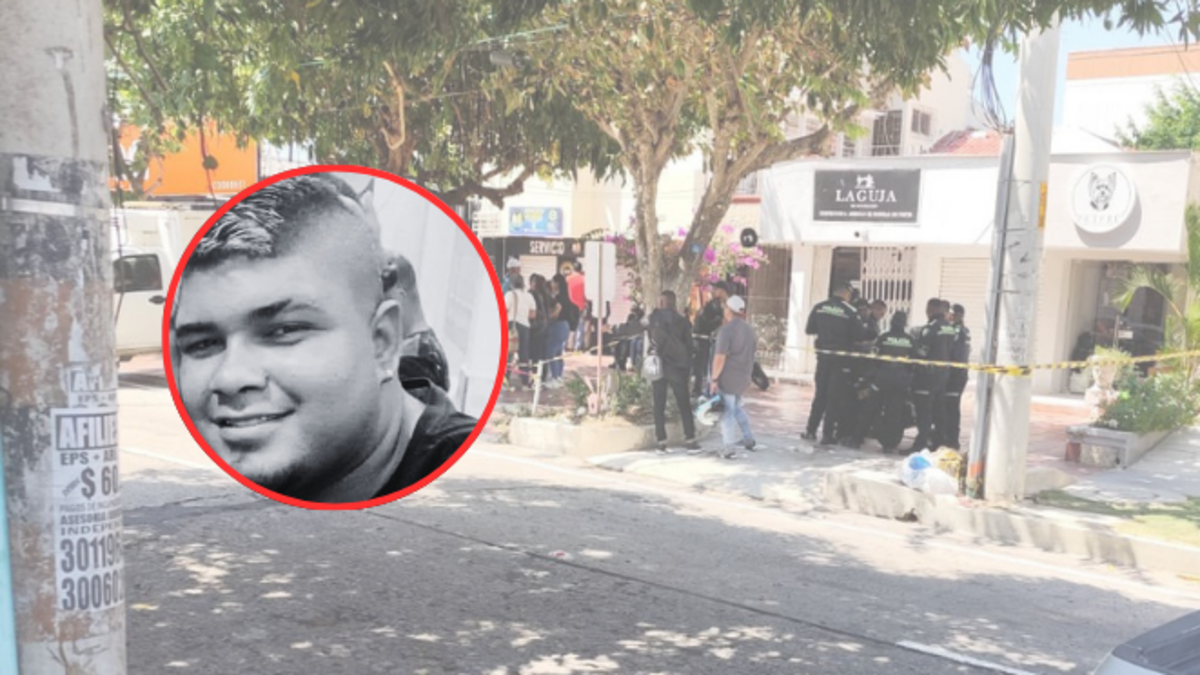 Los motociclistas asesinos son simplemente “Maruto”, un hombre que sobrevivió al ataque hace un año.

 – En la mira