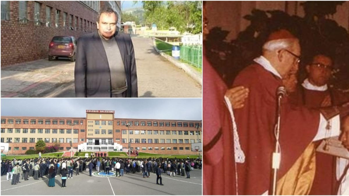 Grabaciones y chats que comprometen al padre en relación con presunto abuso a menor en Duitama

 – En la mira