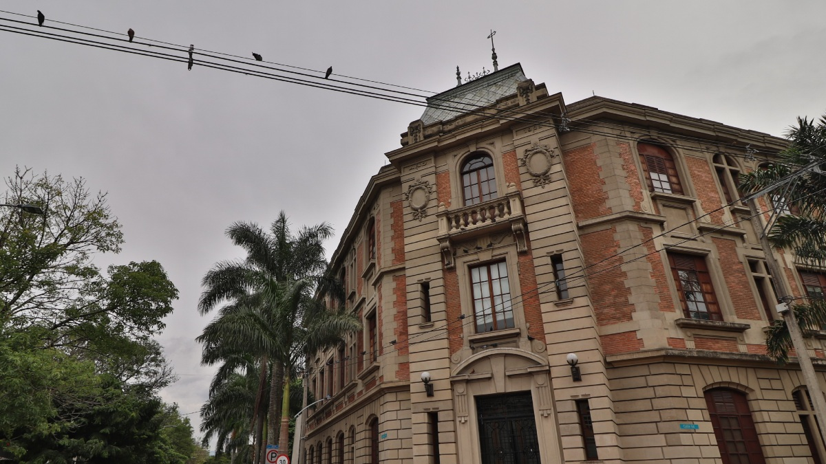 Universidad de Antioquia destaca en QS World University Ranking 2026

 – En la mira