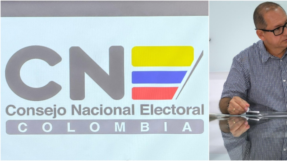 Revocatoria del alcalde Villavicencio: Secretario confirma firmas

 – En la mira