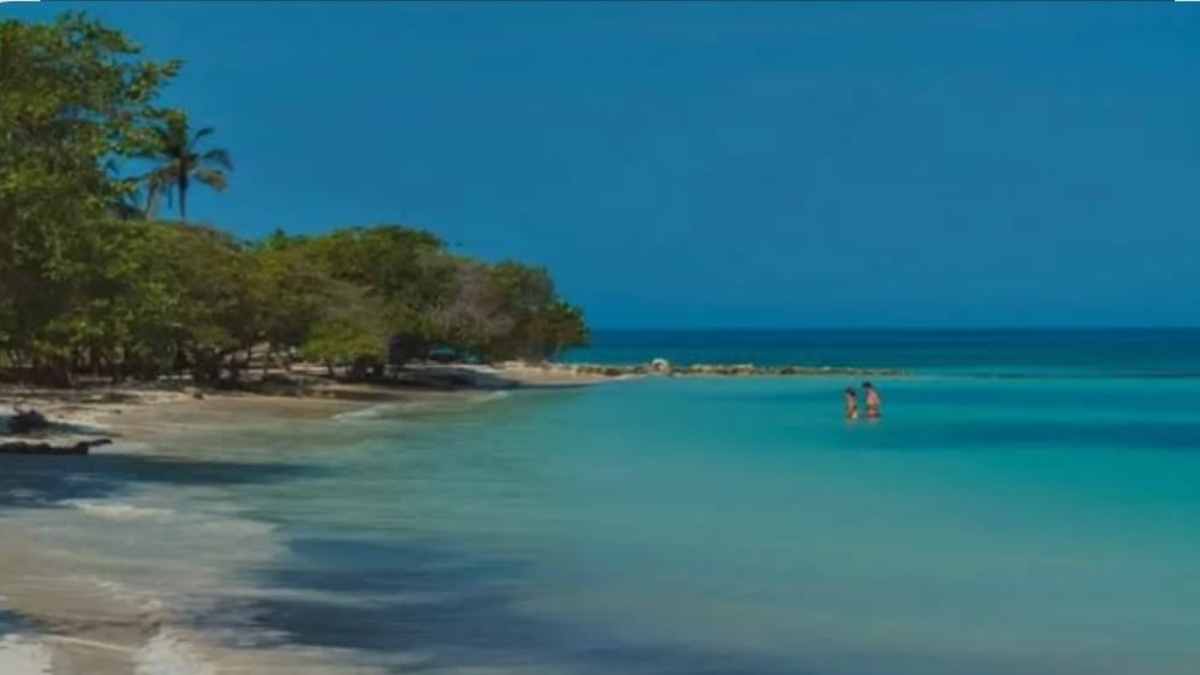 100 mil camas disponibles

 – En la mira