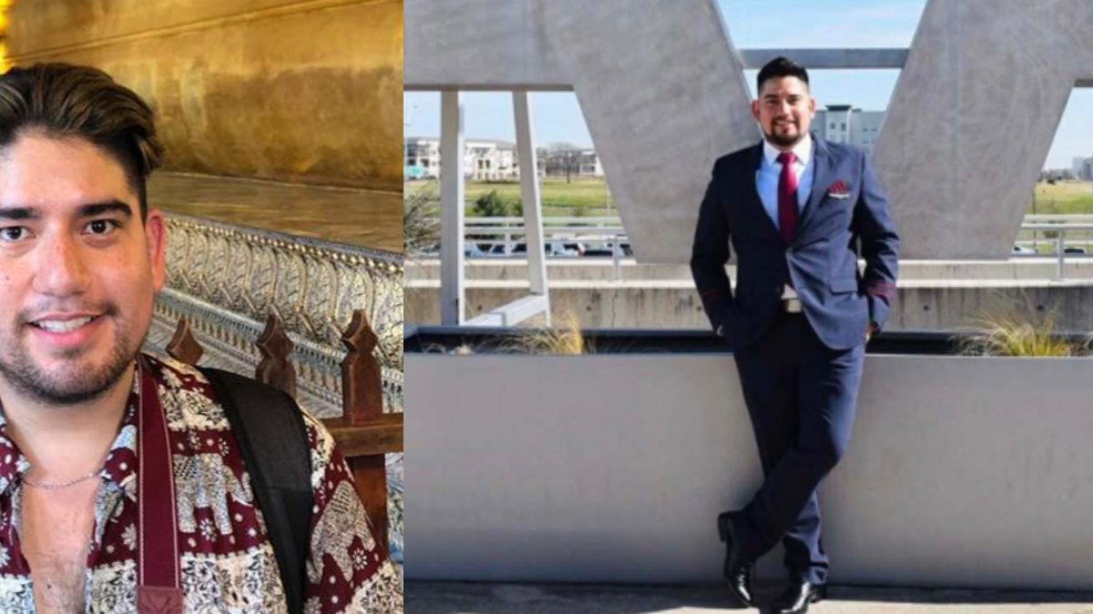 Después de muchos días de búsqueda, el cuerpo fue encontrado en Jericó.

 – En la mira